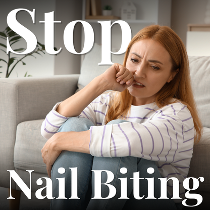 Stop Nail Biting Hypnotherapy