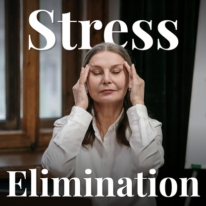 Stress Elimination Hypnotherapy