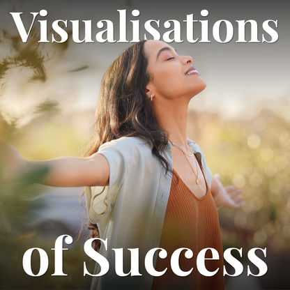 Visualisation of Success Guided Meditation