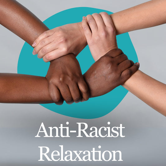 Anti-Racist Relaxation Hypnotherapy - Clearmindshypnotherapy