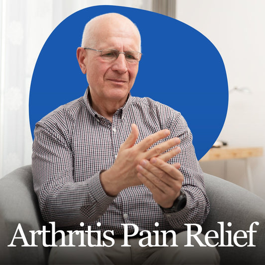 Arthritis Pain Relief Hypnotherapy - Clearmindshypnotherapy
