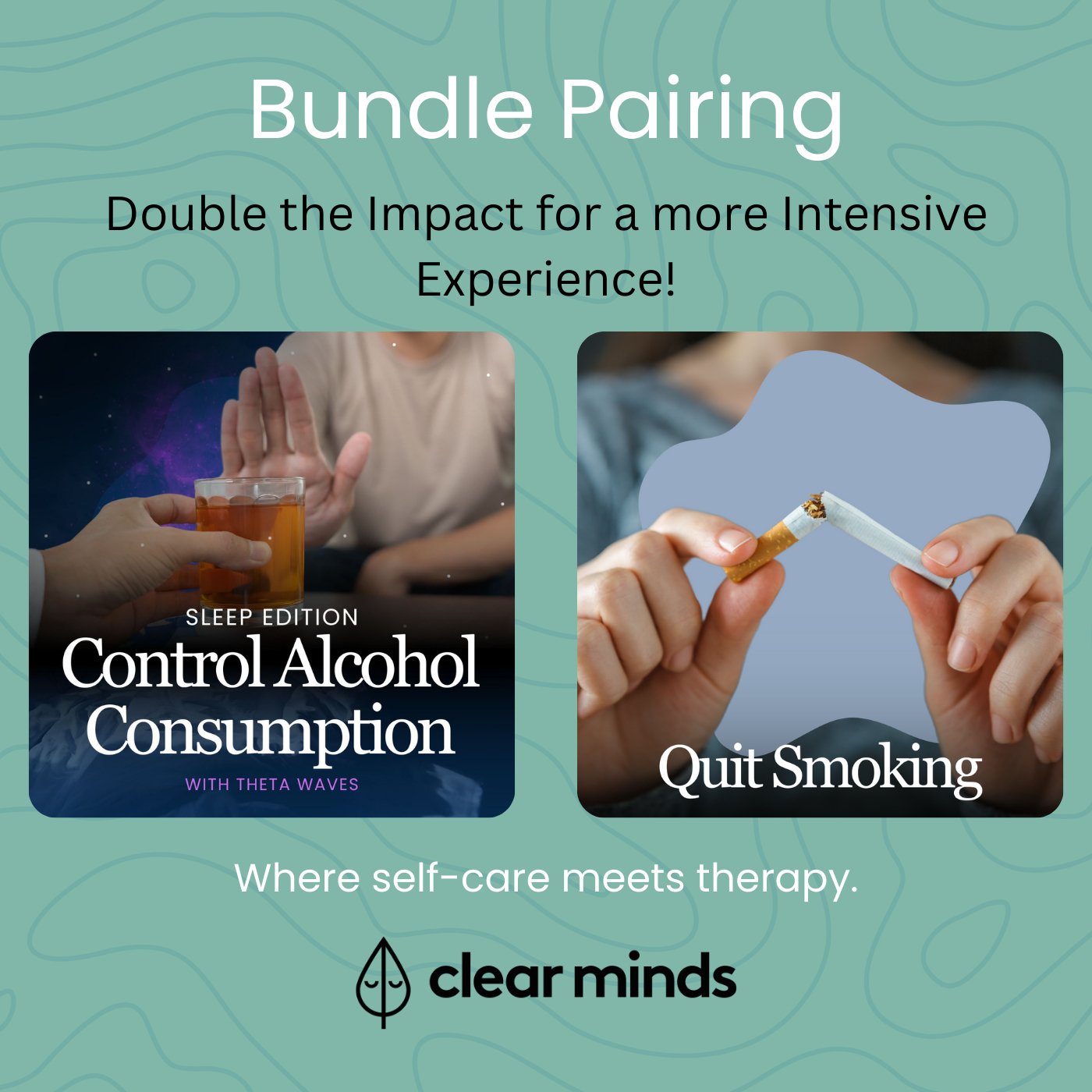 Control Alcohol Consumption Sleep Edition | Hypnotherapy