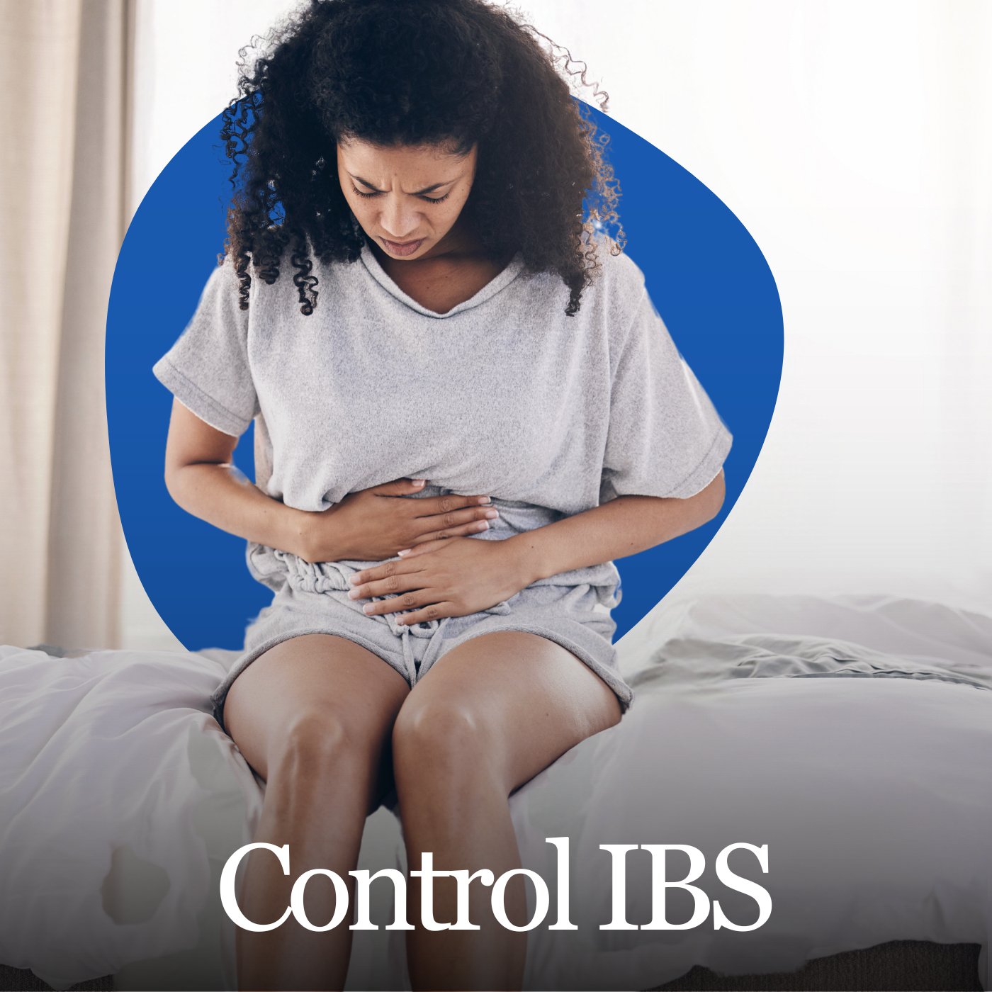 Control IBS Hypnotherapy - Clearmindshypnotherapy