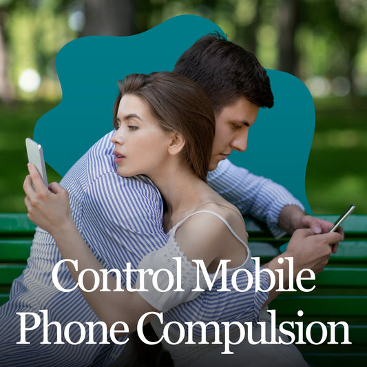 Control Mobile Phone Compulsion Hypnotherapy - Clearmindshypnotherapy