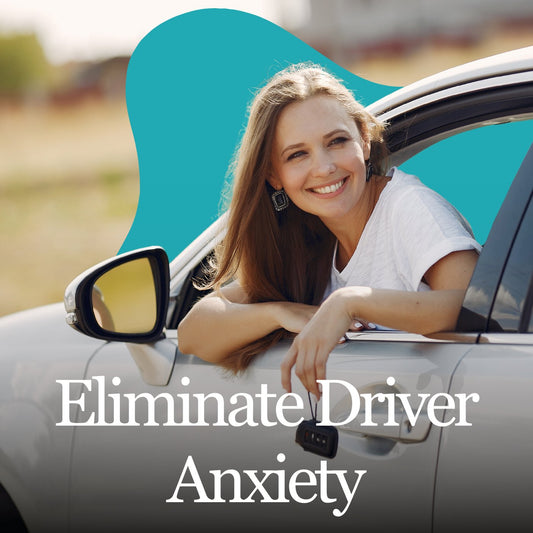 Eliminate Driver Anxiety Hypnotherapy - Clearmindshypnotherapy