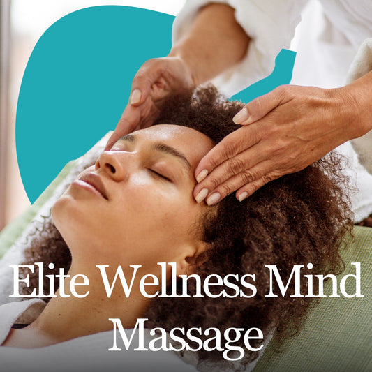 Elite Wellness Mind Massage Hypnotherapy - Unlock your Potential - Clearmindshypnotherapy