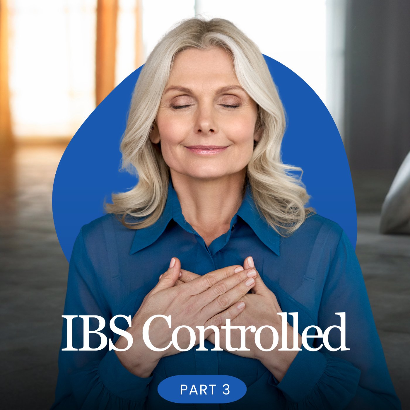 IBS Freedom Journey: Relieve & Reclaim Essentials Package (11 Sessions) - Clearmindshypnotherapy