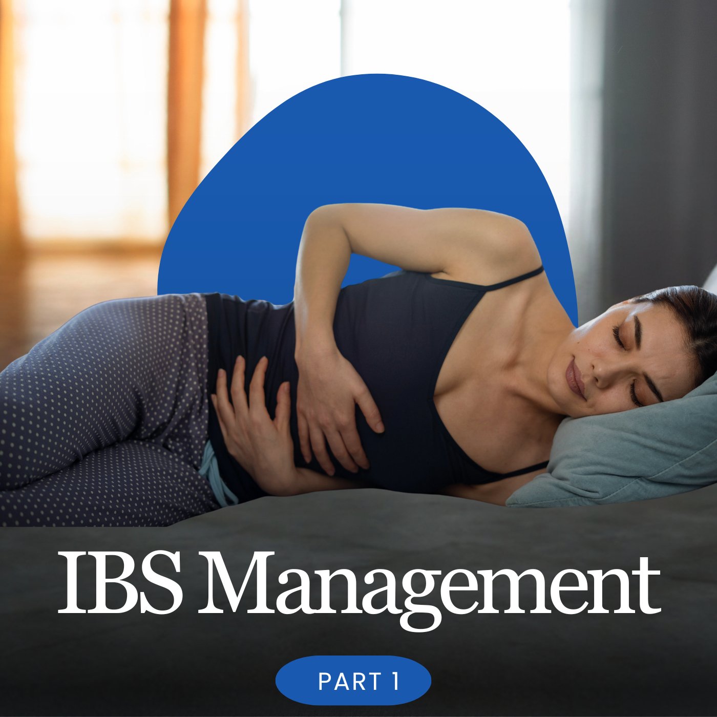 IBS Freedom Journey: Relieve & Reclaim Essentials Package (11 Sessions) - Clearmindshypnotherapy