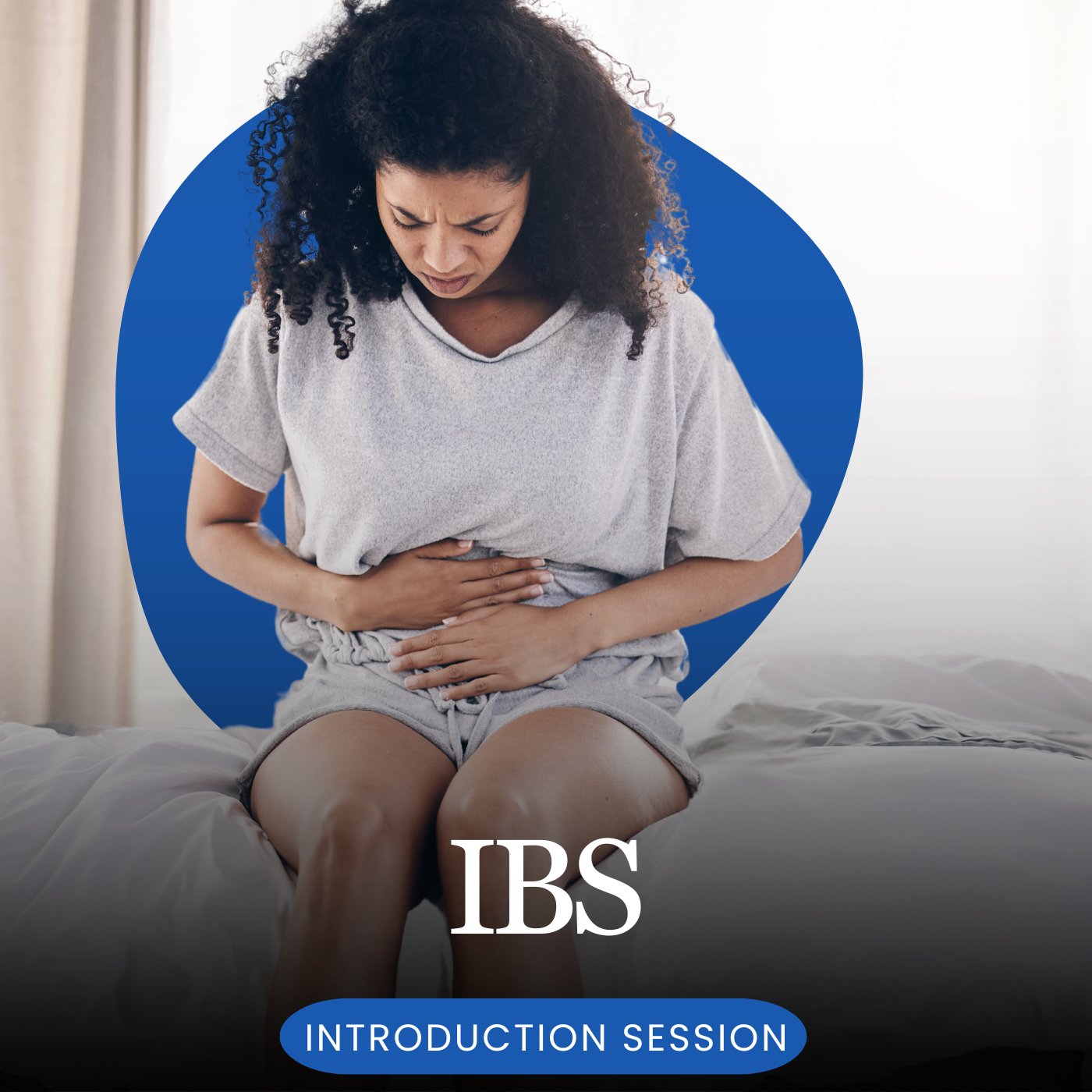 IBS Freedom Journey: Relieve & Reclaim Essentials Package (11 Sessions) - Clearmindshypnotherapy