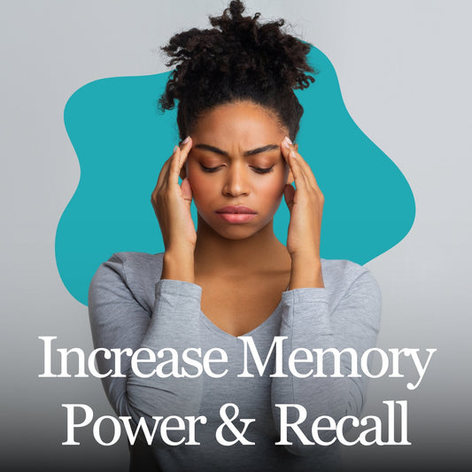 Increase Memory Power & Memory Recall Hypnotherapy - Clearmindshypnotherapy