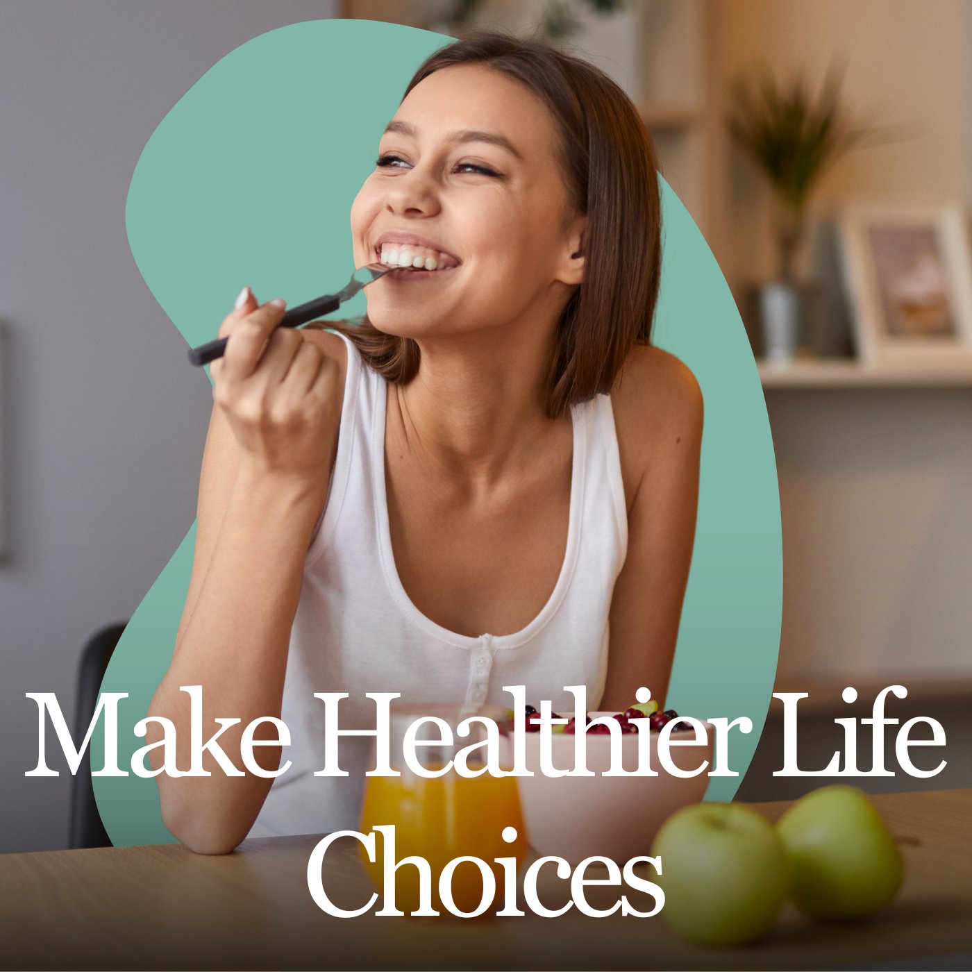 Make Healthier Life Choices Hypnotherapy - Clearmindshypnotherapy