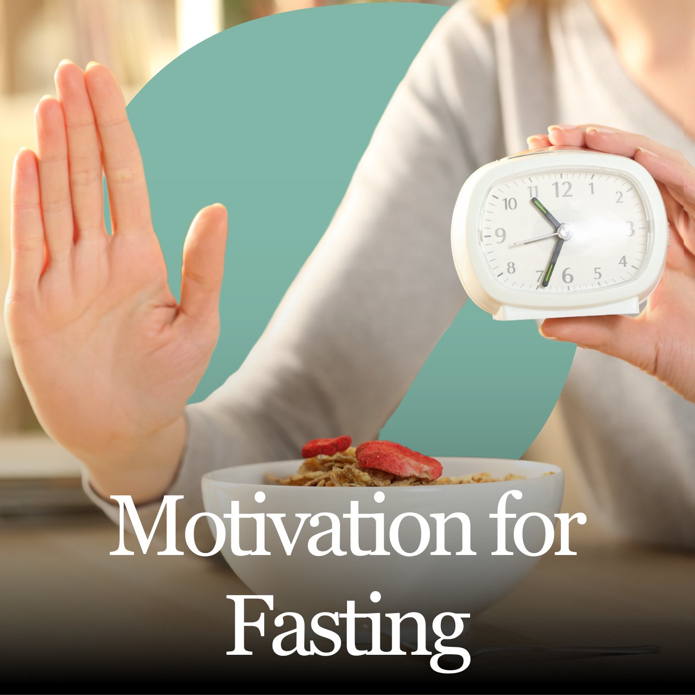 Motivation for Fasting Hypnotherapy - Clearmindshypnotherapy