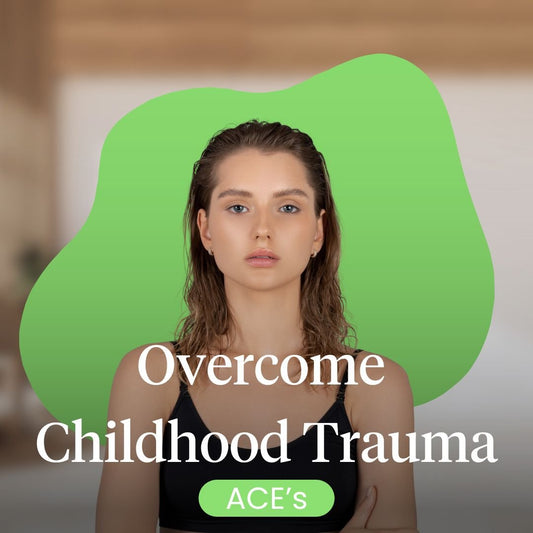Overcome Childhood Trauma (ACEs) Hypnotherapy - Clearmindshypnotherapy