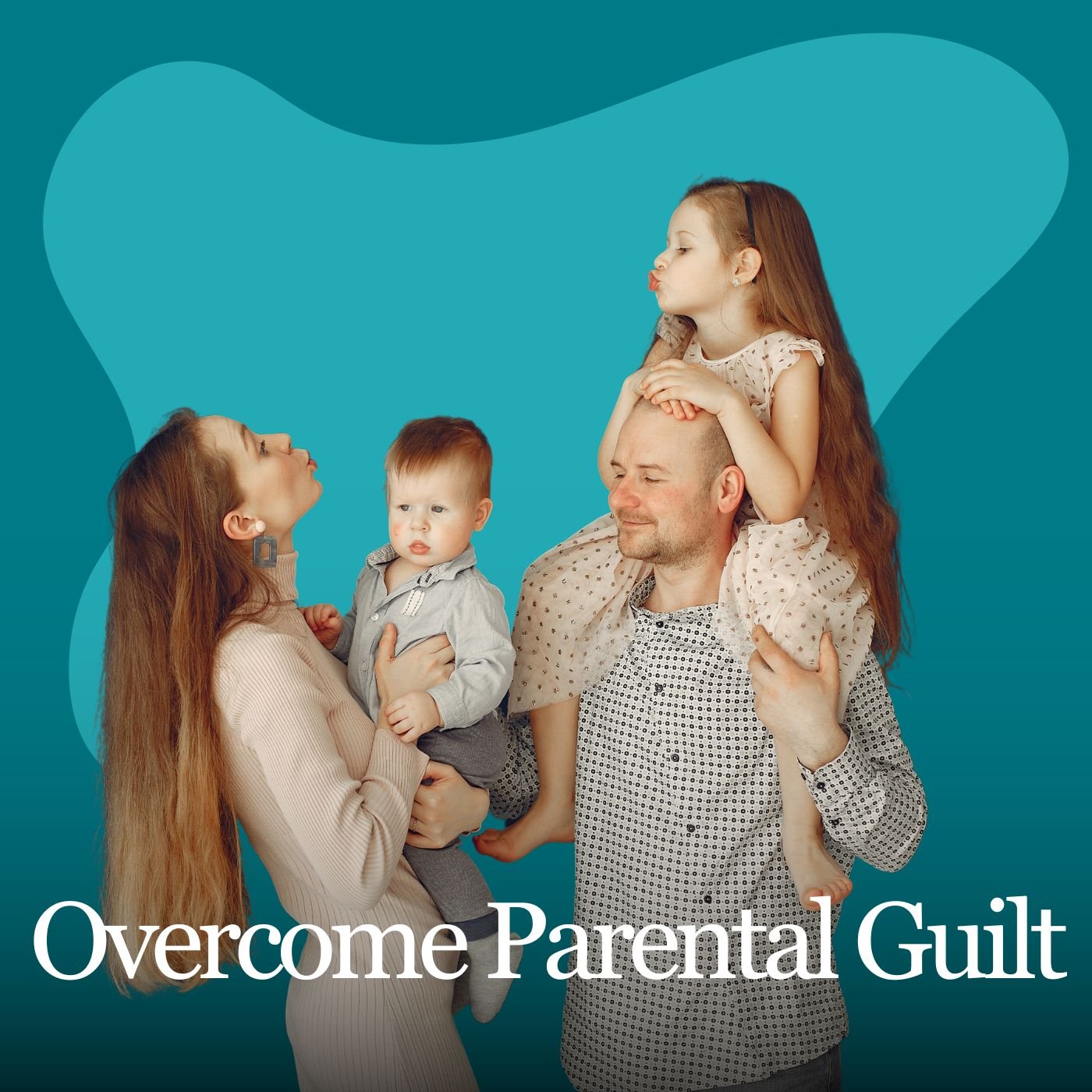 Overcome Parental Guilt Hypnotherapy - Clearmindshypnotherapy