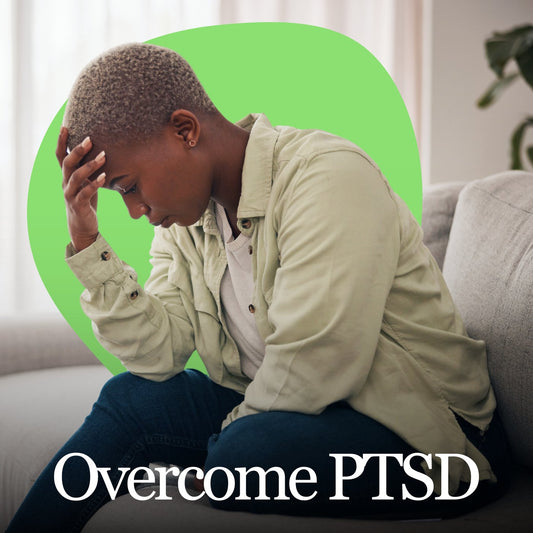 Overcome PTSD Hypnotherapy - Clearmindshypnotherapy