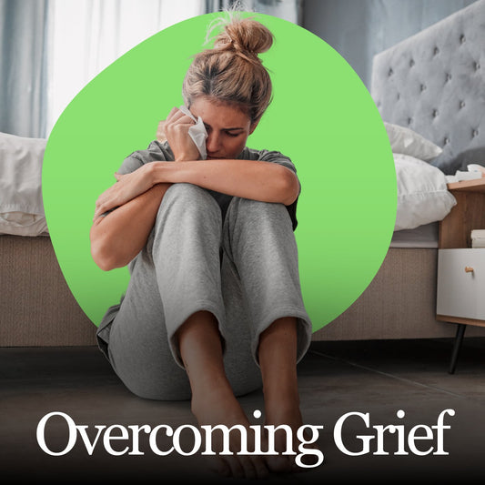 Overcoming Grief Hypnotherapy - Clearmindshypnotherapy