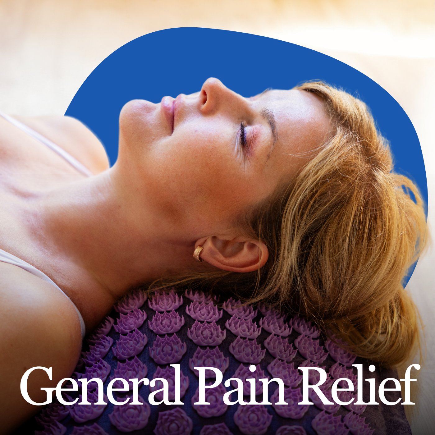 Pain and Chronic Pain Relief Hypnotherapy Package (5 Sessions) - Clearmindshypnotherapy
