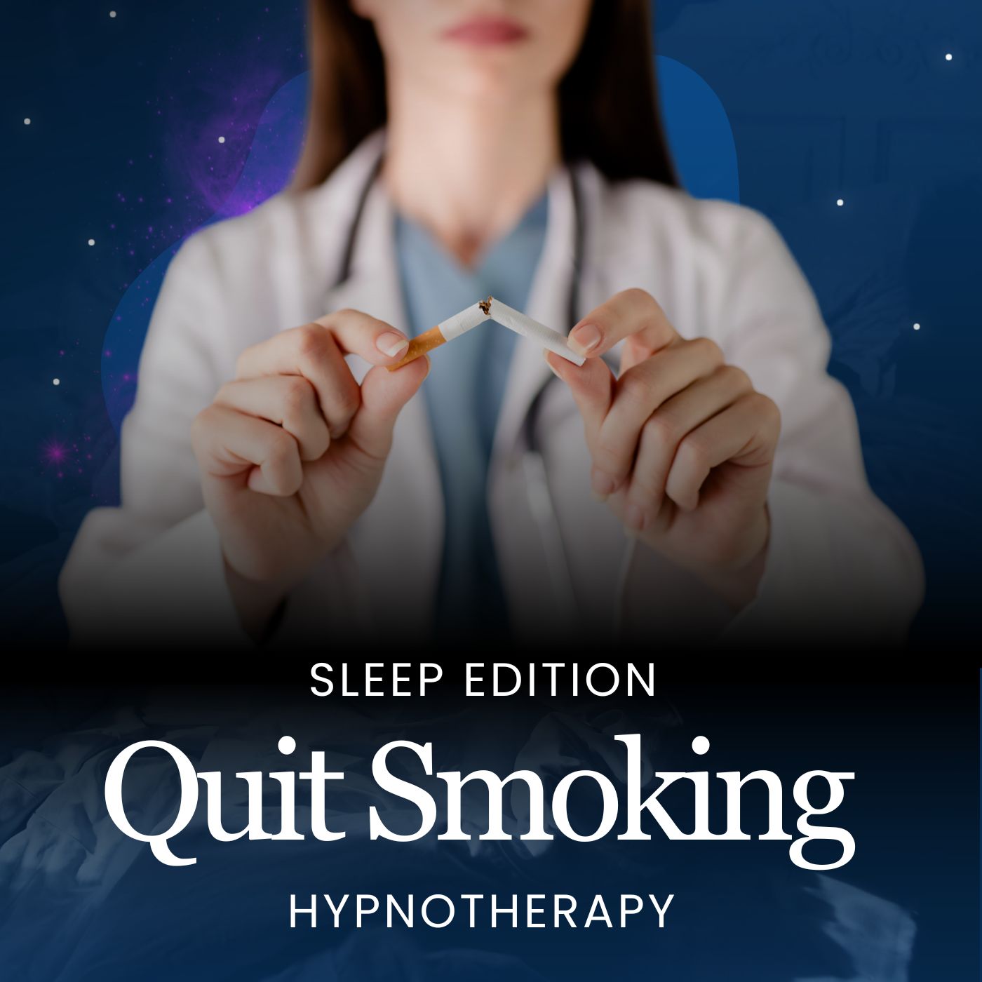 Quit Smoking in your Sleep Hypnotherapy - Clearmindshypnotherapy