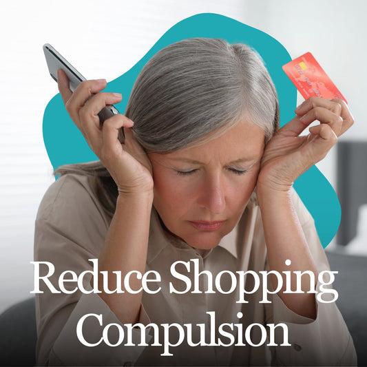 Reduce Shopping Compulsion Hypnotherapy - Clearmindshypnotherapy