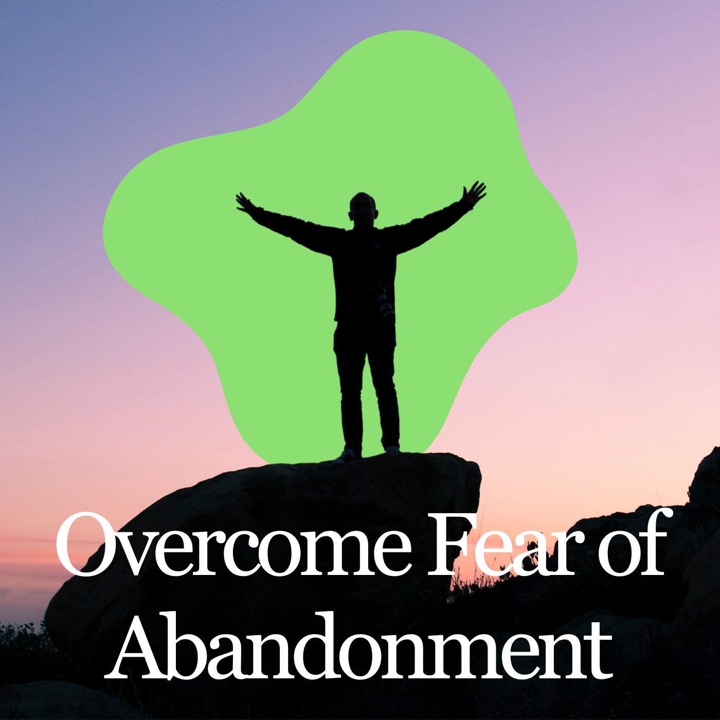 Secure Bonds Hypnotherapy for Resolving Abandonment Fears - Clearmindshypnotherapy