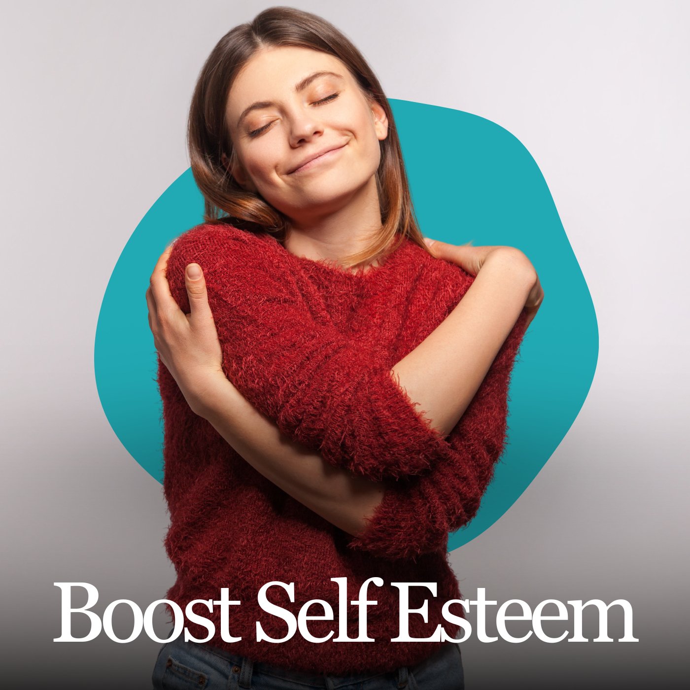 Self Hypnosis for Self Esteem (For Women) - Clearmindshypnotherapy